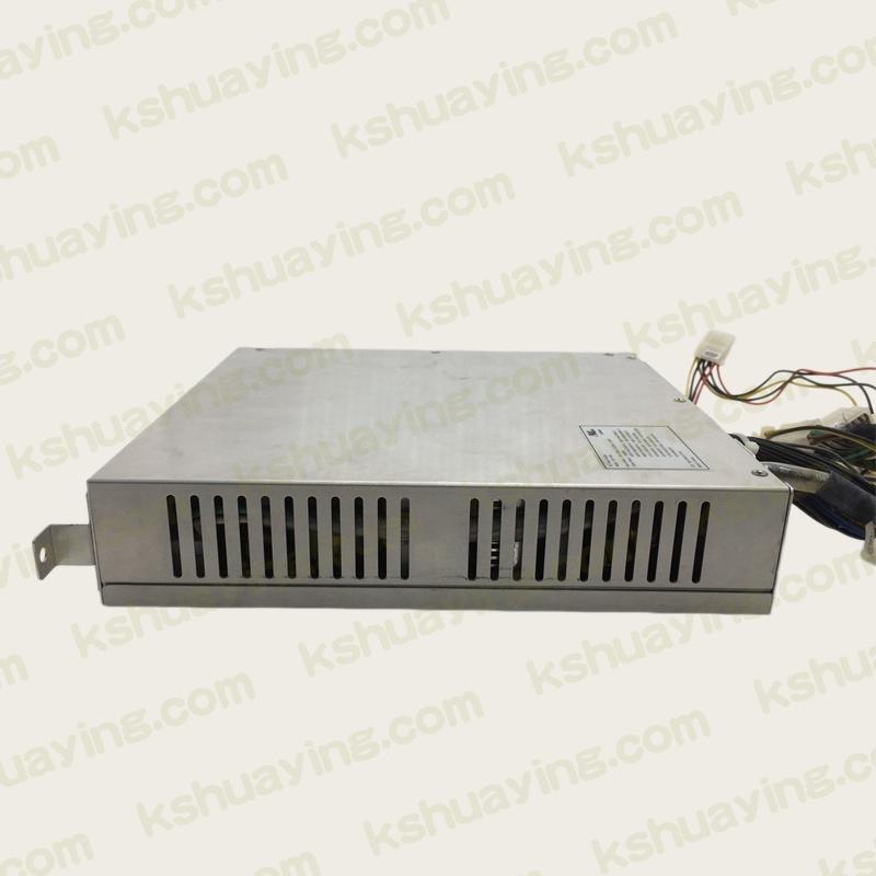 GE LOGIQ P6 APS II PST DC POWER SUPPLY (P/N:5244555)